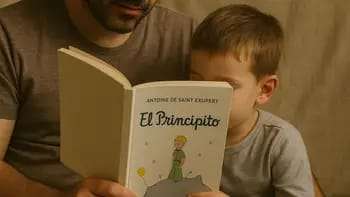 Corrientes: un padre quiso dejar de pagar la manutención y deberá leer El Principito